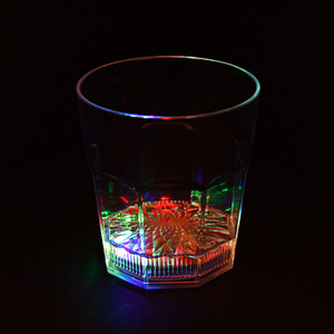 LED 양주잔